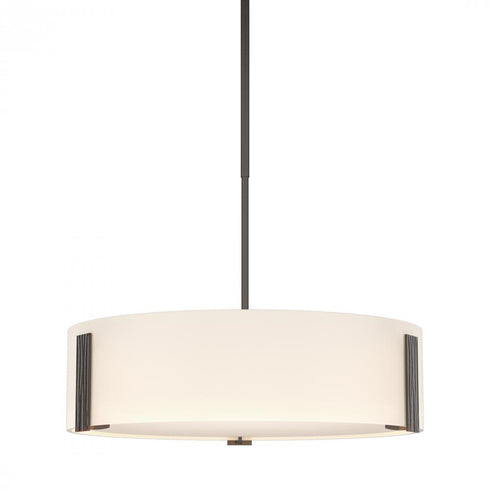 Hubbardton Forge Impressions Pendant Model: 136753-SKT-MULT-14-GG0216
