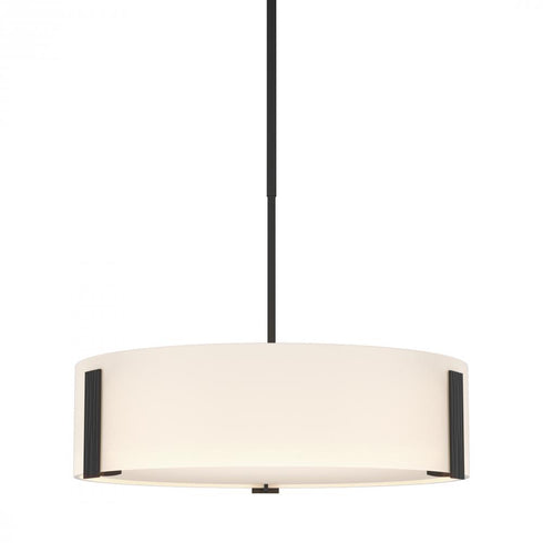 Hubbardton Forge Impressions Pendant Model: 136753-SKT-MULT-89-GG0216