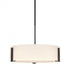 Hubbardton Forge Impressions Pendant Model: 136753-SKT-MULT-89-GG0216