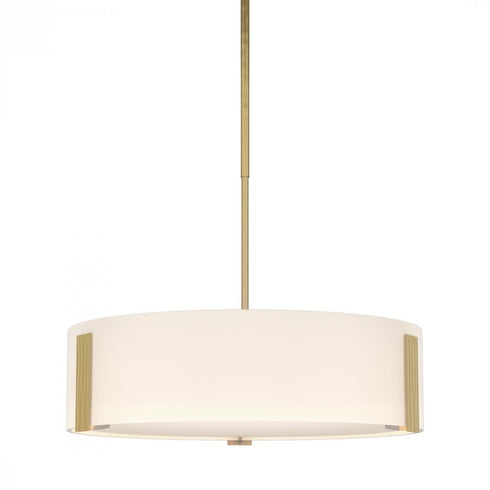 Hubbardton Forge Impressions Pendant Model: 136753-SKT-MULT-89-GG0216
