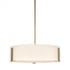 Hubbardton Forge Impressions Pendant Model: 136753-SKT-MULT-89-GG0216