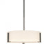 Hubbardton Forge Impressions Pendant Model: 136753-SKT-MULT-89-GG0216
