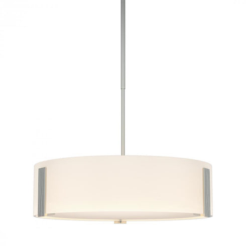 Hubbardton Forge Impressions Pendant Model: 136753-SKT-MULT-89-GG0216