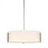 Hubbardton Forge Impressions Pendant Model: 136753-SKT-MULT-89-GG0216