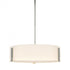 Hubbardton Forge Impressions Pendant Model: 136753-SKT-MULT-89-GG0216