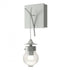 Hubbardton Forge Kiwi Sconce in Bronze Finish Model: 203325-SKT-05-ZM0565