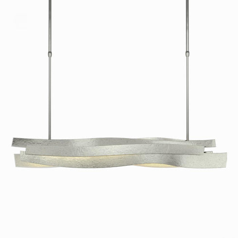 Hubbardton Forge Landscape LED Pendant Model: 139727-LED-SHRT-14