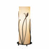 Hubbardton Forge Leaf Forged Leaves Table Lamp Model: 266792-SKT-03-GG0036