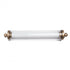 Hubbardton Forge Libra Large LED Glass Module in Bronze Finish Model: 905239-05