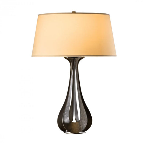 Hubbardton Forge Lino Table Lamp Model: 273085-SKT-82-SB1815