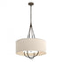 Hubbardton Forge Loop Pendant Model: 104230-SKT-05-84-SF2811