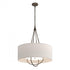 Hubbardton Forge Loop Pendant Model: 104230-SKT-05-84-SF2811