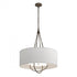 Hubbardton Forge Loop Pendant Model: 104230-SKT-05-84-SF2811