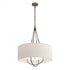 Hubbardton Forge Loop Pendant Model: 104230-SKT-05-84-SF2811