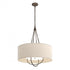 Hubbardton Forge Loop Pendant Model: 104230-SKT-05-84-SF2811