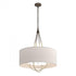 Hubbardton Forge Loop Pendant Model: 104230-SKT-05-84-SF2811