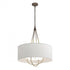 Hubbardton Forge Loop Pendant Model: 104230-SKT-05-84-SF2811
