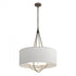 Hubbardton Forge Loop Pendant Model: 104230-SKT-05-84-SF2811