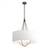 Hubbardton Forge Loop Pendant Model: 104230-SKT-05-84-SF2811