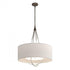 Hubbardton Forge Loop Pendant Model: 104230-SKT-05-84-SF2811