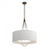 Hubbardton Forge Loop Pendant Model: 104230-SKT-05-84-SF2811
