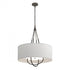 Hubbardton Forge Loop Pendant Model: 104230-SKT-07-05-SE2811