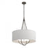 Hubbardton Forge Loop Pendant Model: 104230-SKT-07-05-SE2811