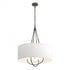 Hubbardton Forge Loop Pendant Model: 104230-SKT-07-05-SE2811