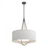 Hubbardton Forge Loop Pendant Model: 104230-SKT-07-05-SE2811