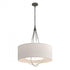 Hubbardton Forge Loop Pendant Model: 104230-SKT-07-05-SE2811