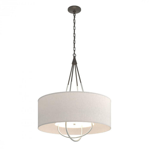 Hubbardton Forge Loop Pendant Model: 104230-SKT-07-05-SE2811