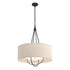 Hubbardton Forge Loop Pendant Model: 104230-SKT-10-82-SE2811