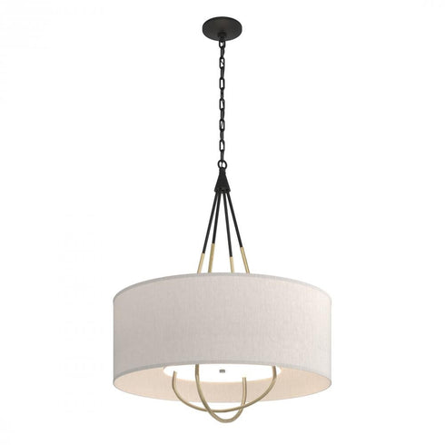 Hubbardton Forge Loop Pendant Model: 104230-SKT-10-82-SE2811