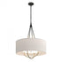Hubbardton Forge Loop Pendant Model: 104230-SKT-10-82-SE2811
