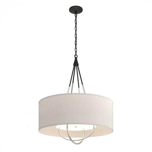 Hubbardton Forge Loop Pendant Model: 104230-SKT-10-82-SE2811