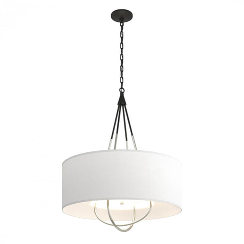Hubbardton Forge Loop Pendant Model: 104230-SKT-10-82-SE2811