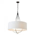 Hubbardton Forge Loop Pendant Model: 104230-SKT-10-82-SE2811