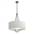 Hubbardton Forge Loop Pendant Model: 104230-SKT-14-82-SA2811