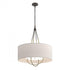 Hubbardton Forge Loop Pendant Model: 104230-SKT-14-82-SA2811
