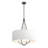 Hubbardton Forge Loop Pendant Model: 104230-SKT-14-82-SA2811