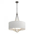 Hubbardton Forge Loop Pendant Model: 104230-SKT-14-82-SA2811