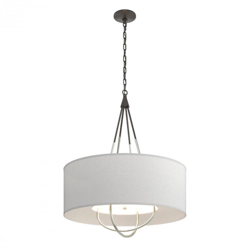 Hubbardton Forge Loop Pendant Model: 104230-SKT-14-82-SA2811