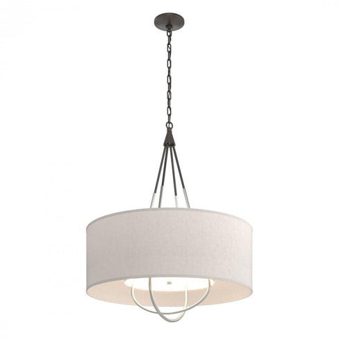Hubbardton Forge Loop Pendant Model: 104230-SKT-14-82-SA2811