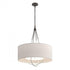 Hubbardton Forge Loop Pendant Model: 104230-SKT-14-82-SA2811