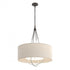 Hubbardton Forge Loop Pendant Model: 104230-SKT-14-82-SA2811