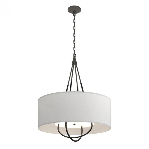 Hubbardton Forge Loop Pendant Model: 104230-SKT-20-84-SA2811
