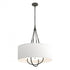 Hubbardton Forge Loop Pendant Model: 104230-SKT-20-84-SA2811