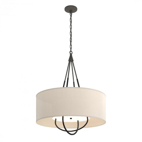 Hubbardton Forge Loop Pendant Model: 104230-SKT-20-84-SA2811