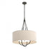 Hubbardton Forge Loop Pendant Model: 104230-SKT-20-84-SA2811