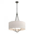 Hubbardton Forge Loop Pendant Model: 104230-SKT-20-84-SA2811